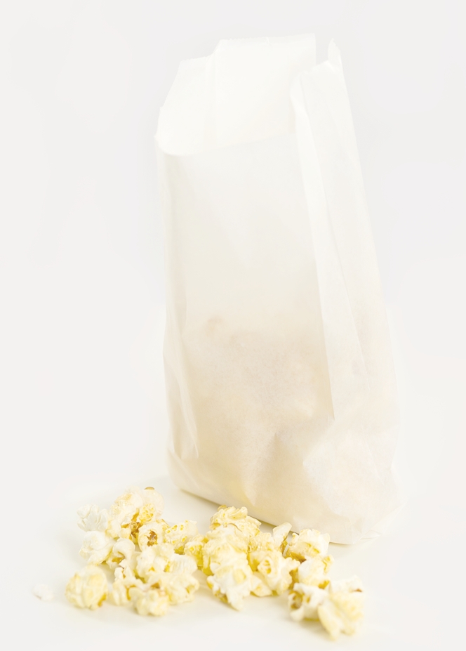 Verbrauchsmaterial für Popcornmaschine – Fac-Events